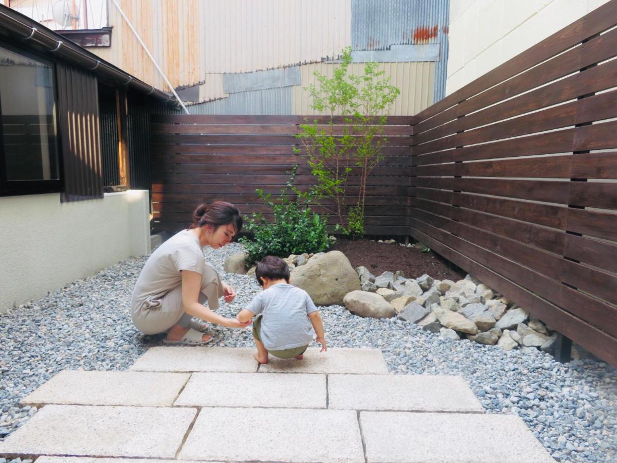 Utatei Nada Villa Takayama  Exterior photo